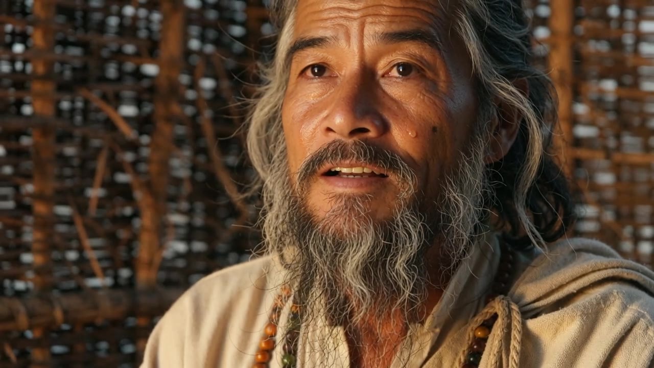Testimony of the Redeemer