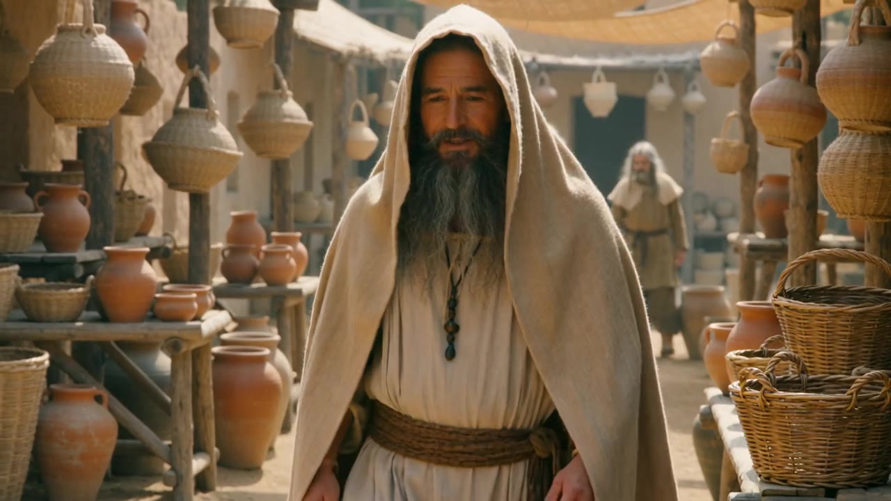 Abinadi returns in disguise