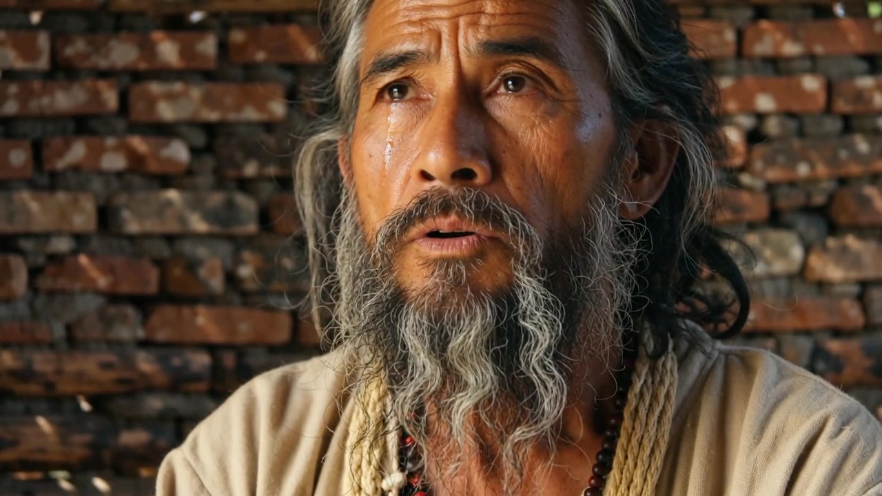 Testimony of the Redeemer