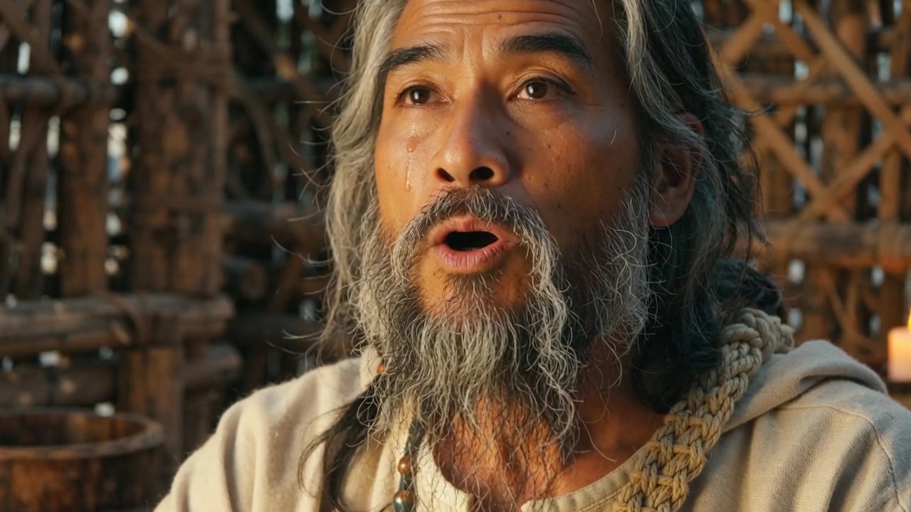 Testimony of the Redeemer