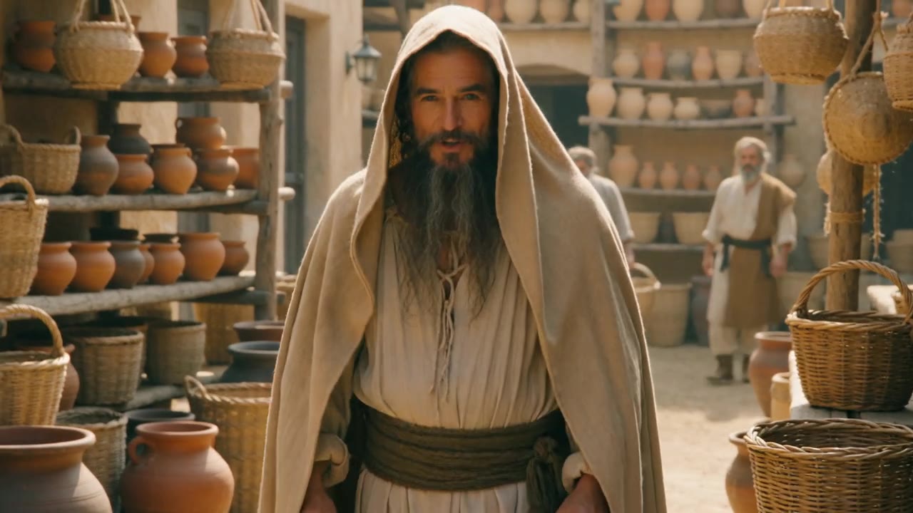 Abinadi returns in disguise